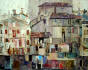 Stresa Watercolour Lesson: Watercolour by Sylvia Richards